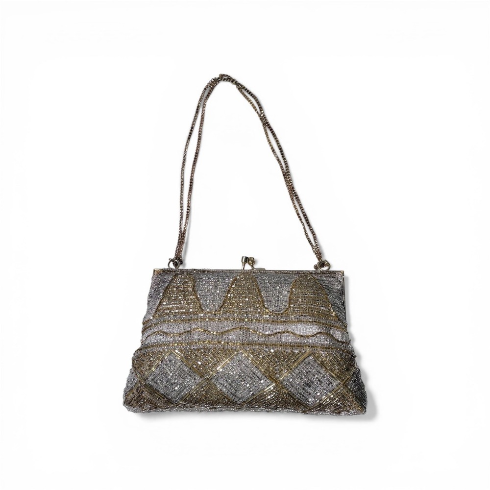 Beaded Magid‎ Brand Evening Bag